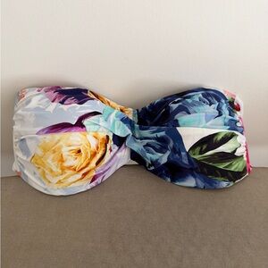 La Blanca Floral Swimsuit